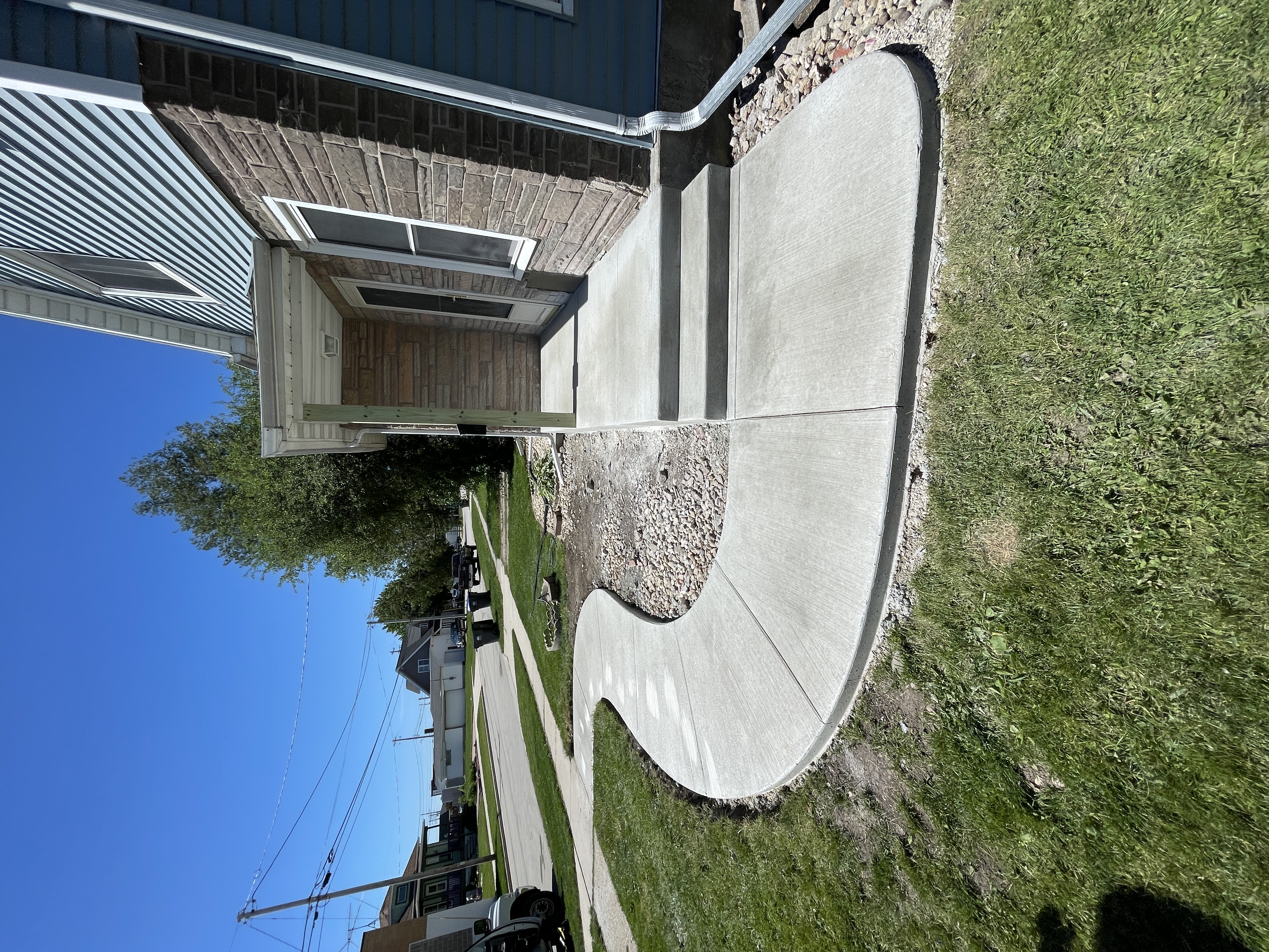 Your Concrete Will Last